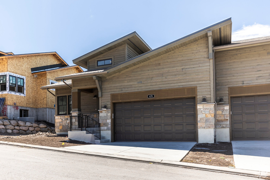 Photo 28 for MLS #2109827 at 678 E Silver Hill Loop #93