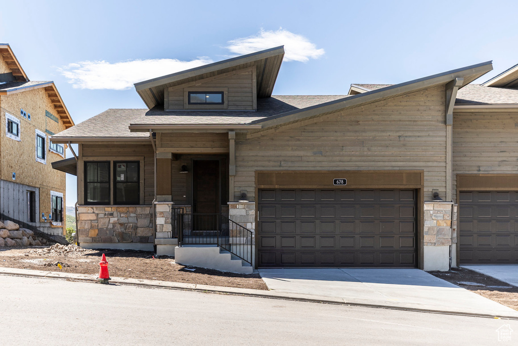 Photo 29 for MLS #2109827 at 678 E Silver Hill Loop #93