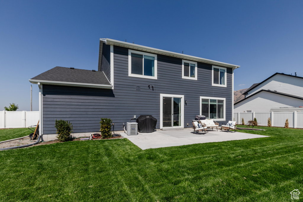 Photo 45 for MLS #2109828 at 676 E 1100 South