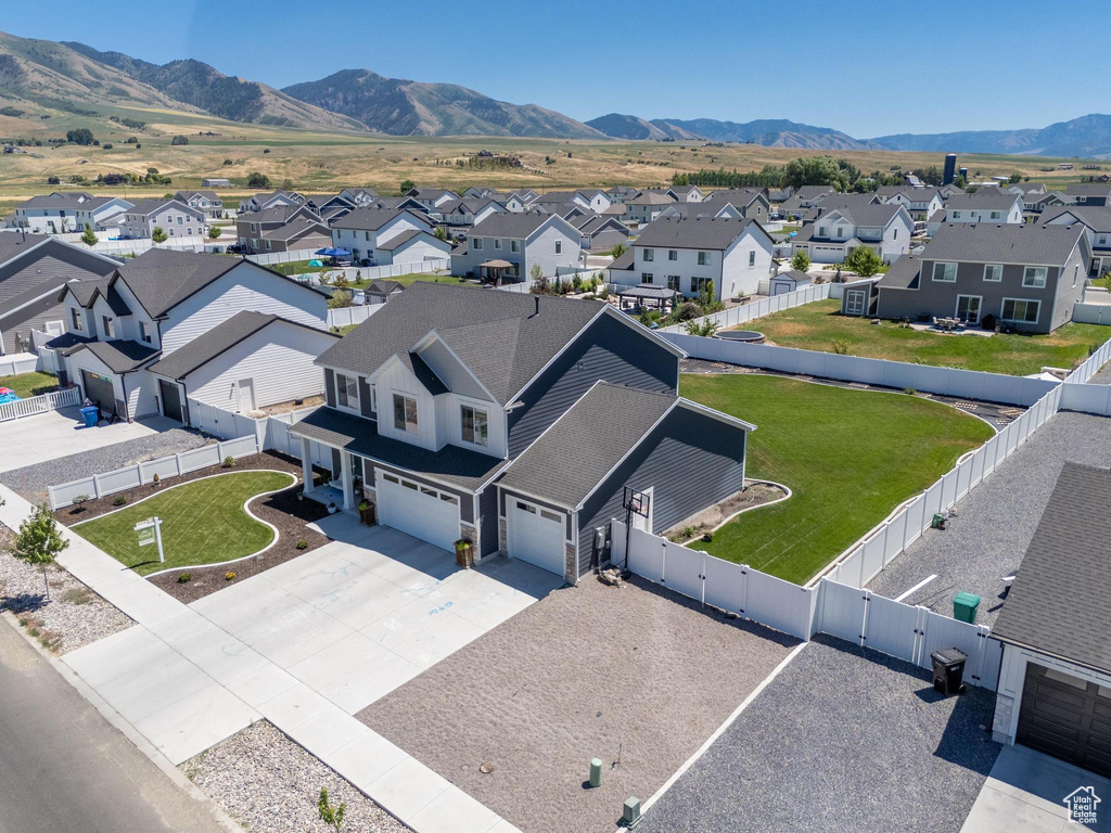 Photo 41 for MLS #2109828 at 676 E 1100 South