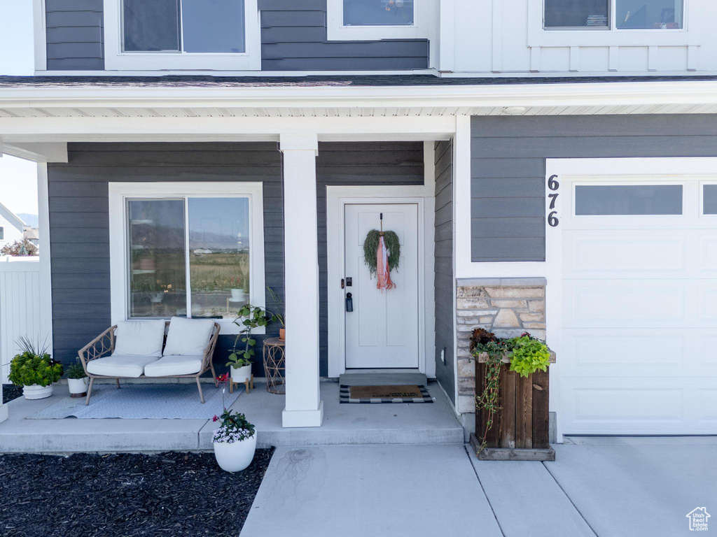 Photo 4 for MLS #2109828 at 676 E 1100 South