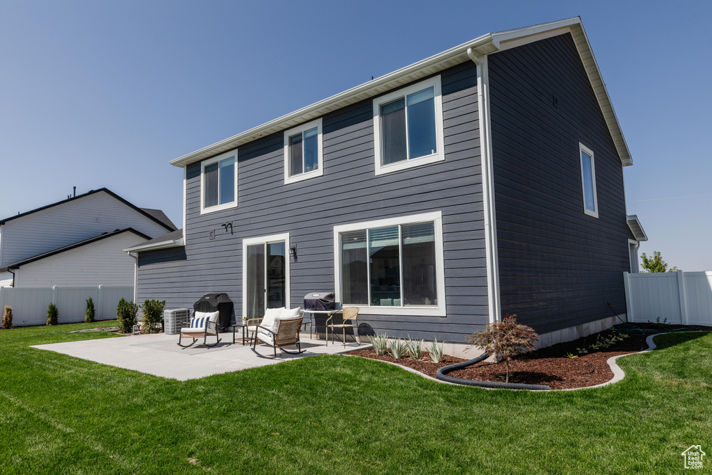 Photo 47 for MLS #2109828 at 676 E 1100 South