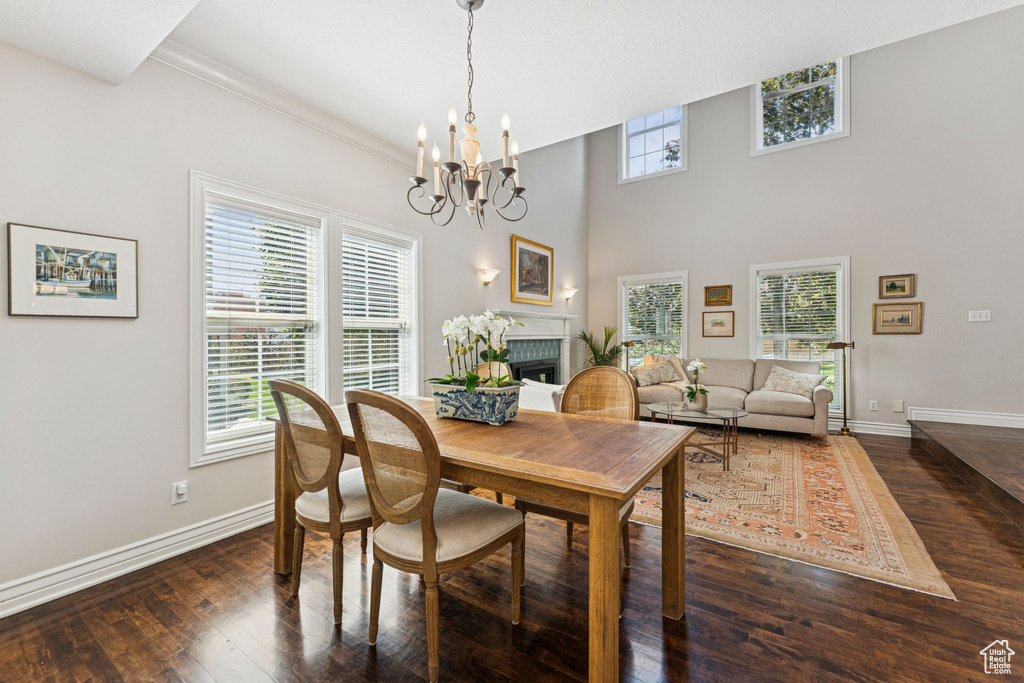 Photo 6 for MLS #2109832 at 464 N D St