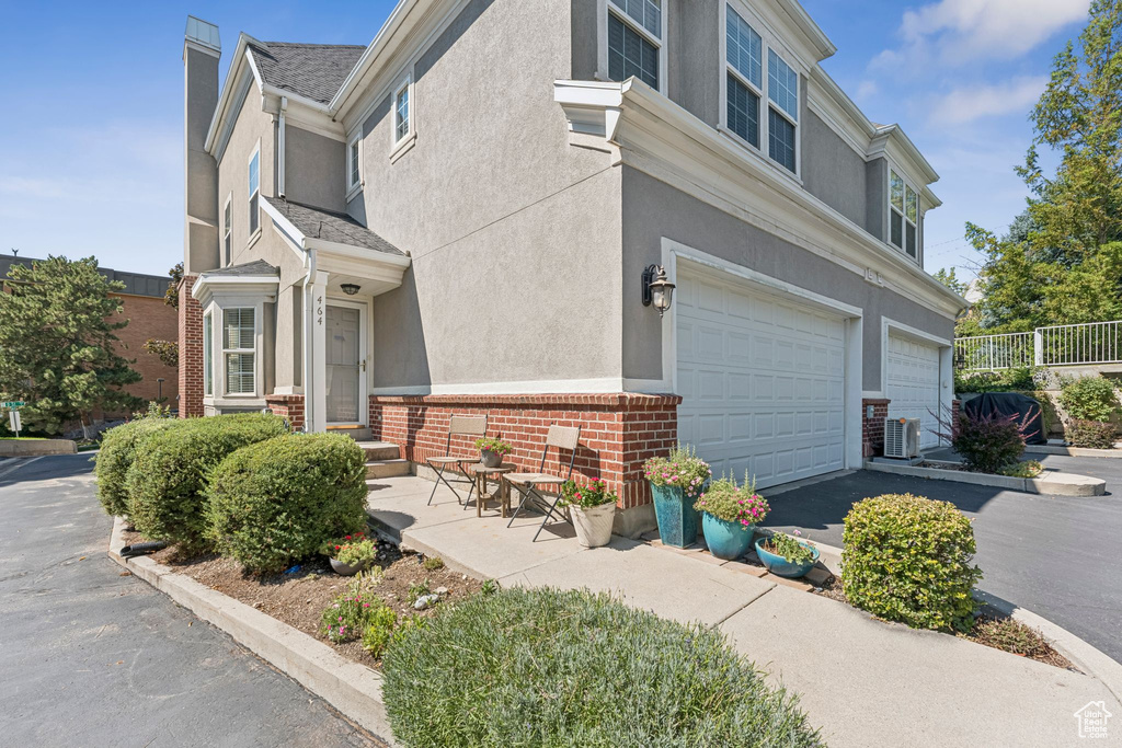Photo 32 for MLS #2109832 at 464 N D St