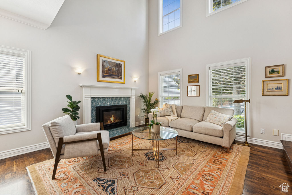 Photo 4 for MLS #2109832 at 464 N D St