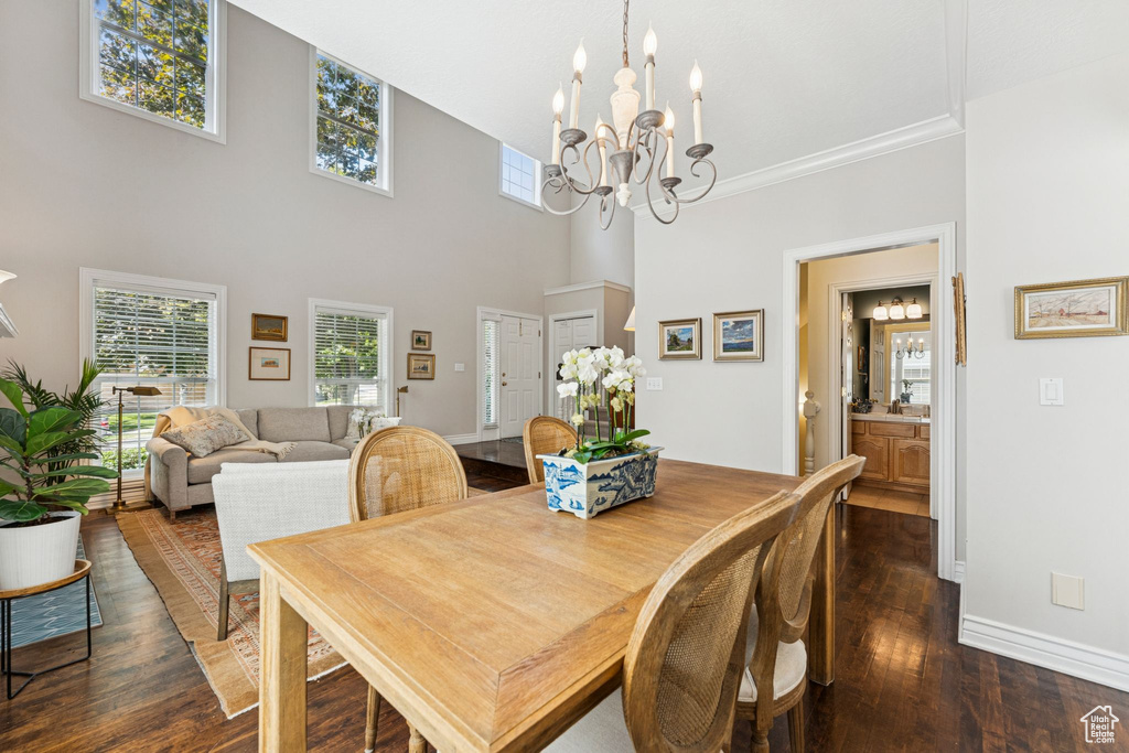 Photo 7 for MLS #2109832 at 464 N D St