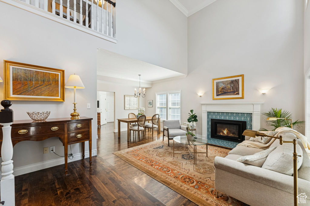 Photo 3 for MLS #2109832 at 464 N D St