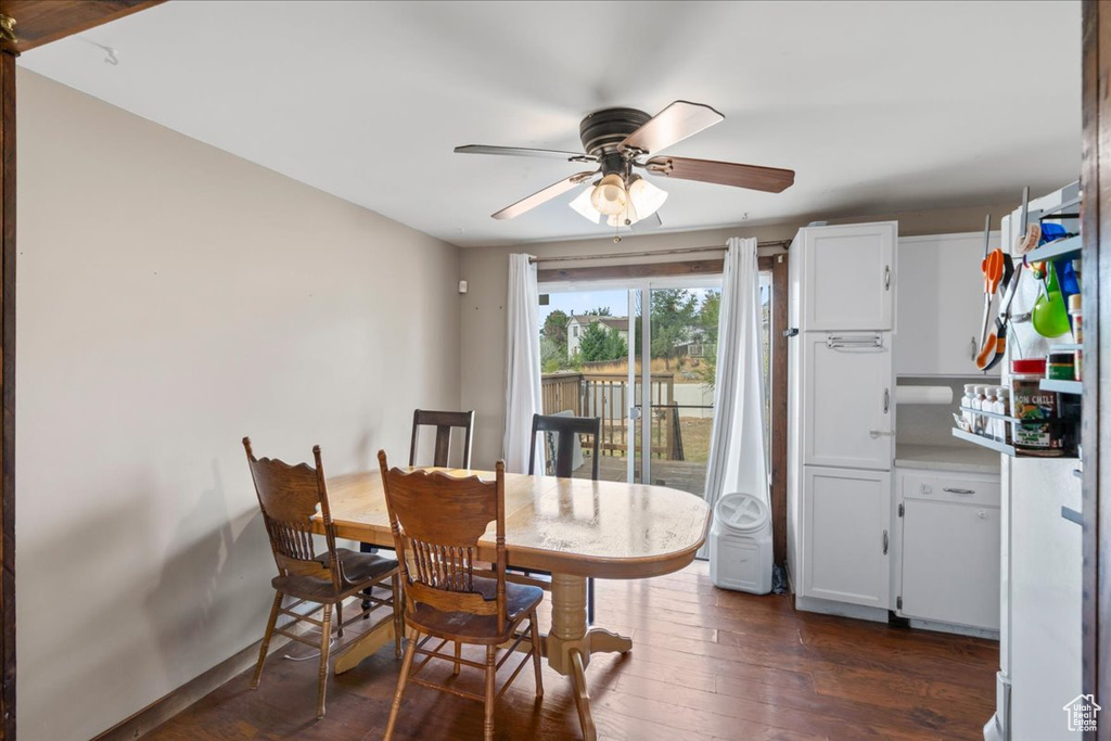 Photo 9 for MLS #2109838 at 1077 E Turquoise Way