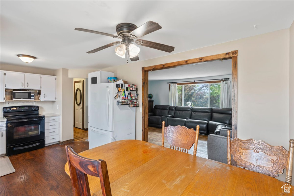 Photo 8 for MLS #2109838 at 1077 E Turquoise Way