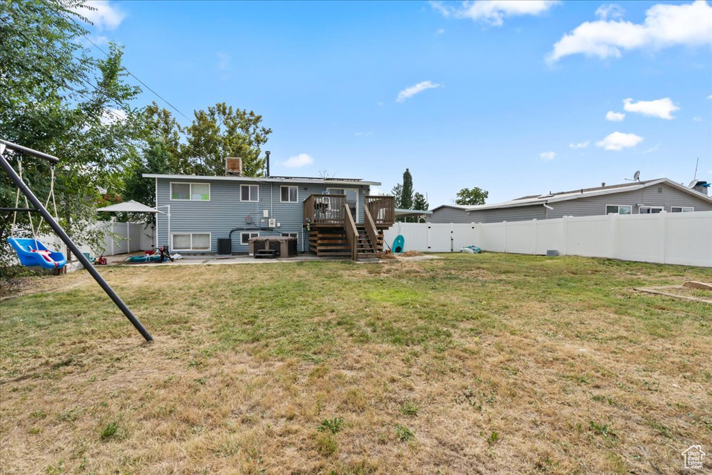 Photo 3 for MLS #2109838 at 1077 E Turquoise Way
