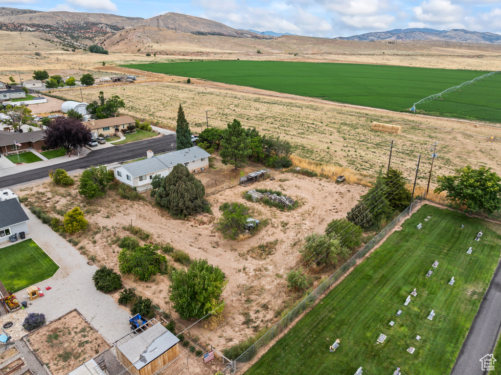 390 N 300 W Aurora, UT 84620