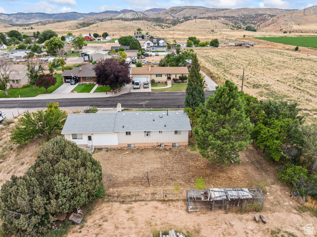 390 N 300 W Aurora, UT 84620