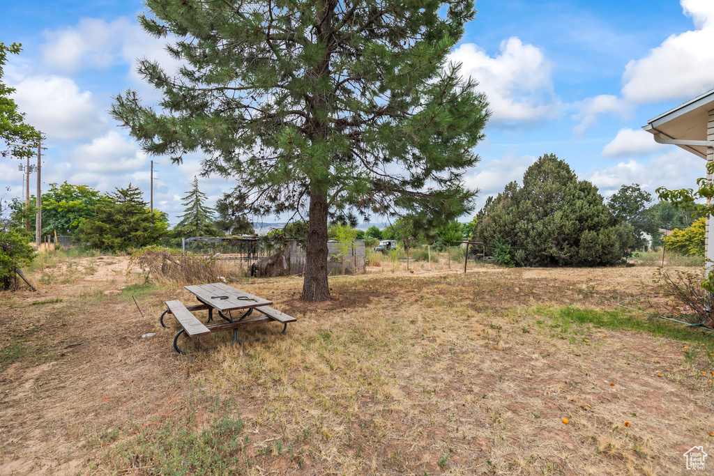 390 N 300 W Aurora, UT 84620