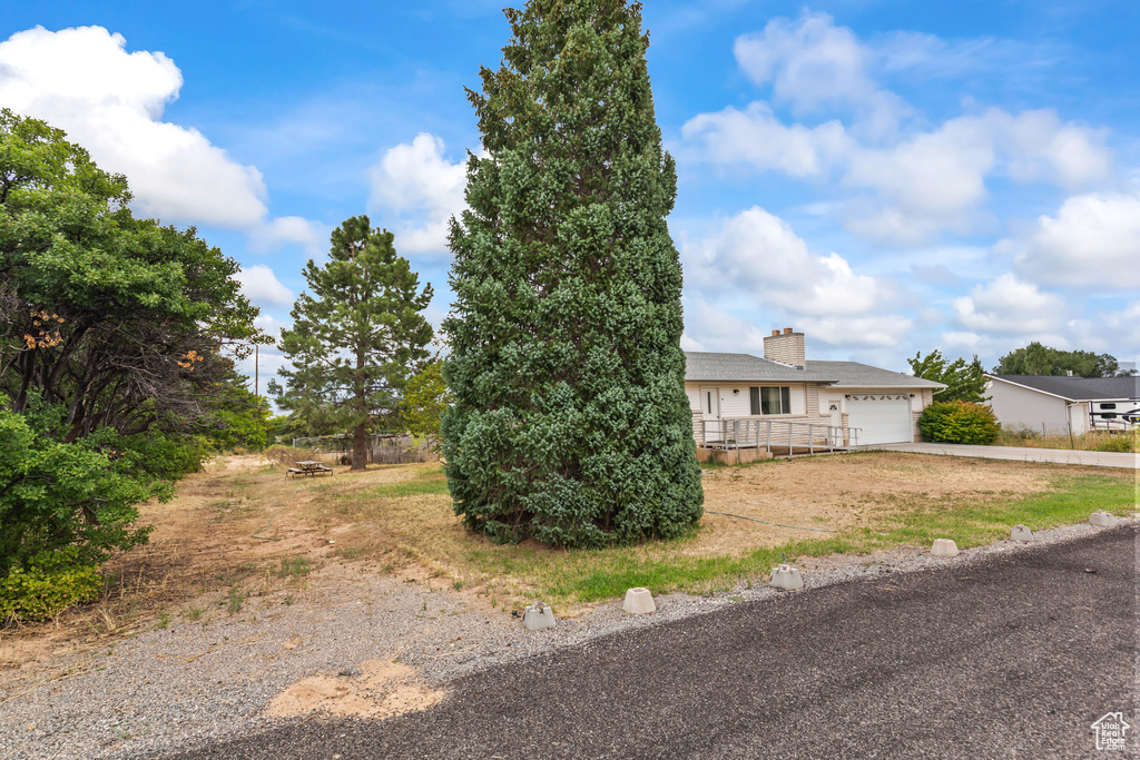 390 N 300 W Aurora, UT 84620