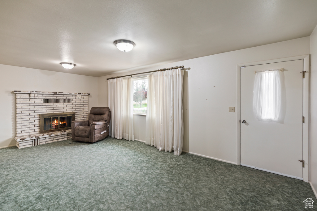 390 N 300 W Aurora, UT 84620