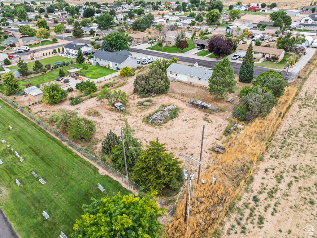 390 N 300 W Aurora, UT 84620