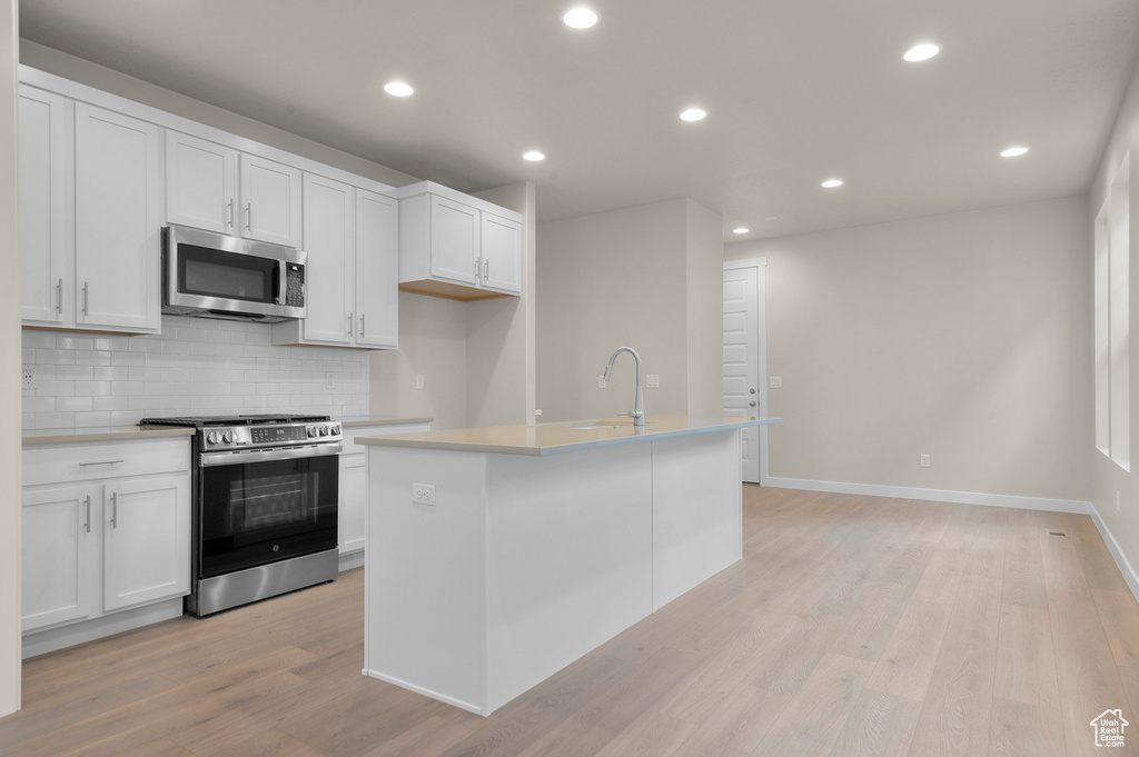 Photo 8 for MLS #2109843 at 11188 S Fordman Way