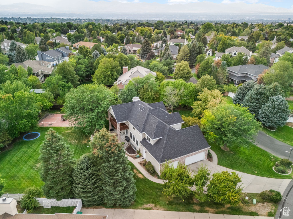 7 E WANDERWOOD WAY Sandy, UT 84092