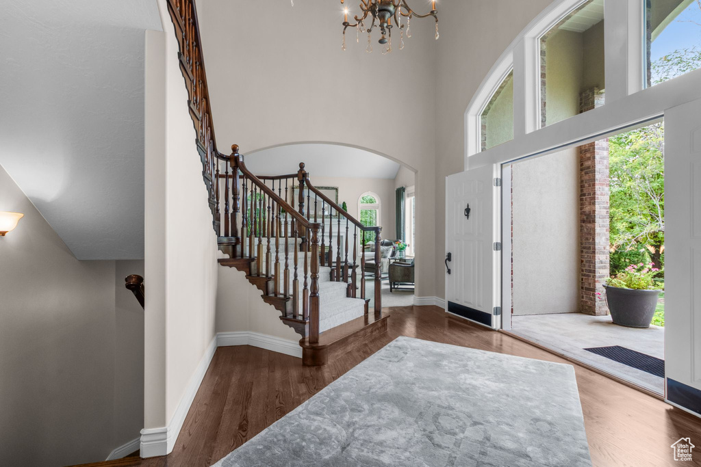 7 E WANDERWOOD WAY Sandy, UT 84092