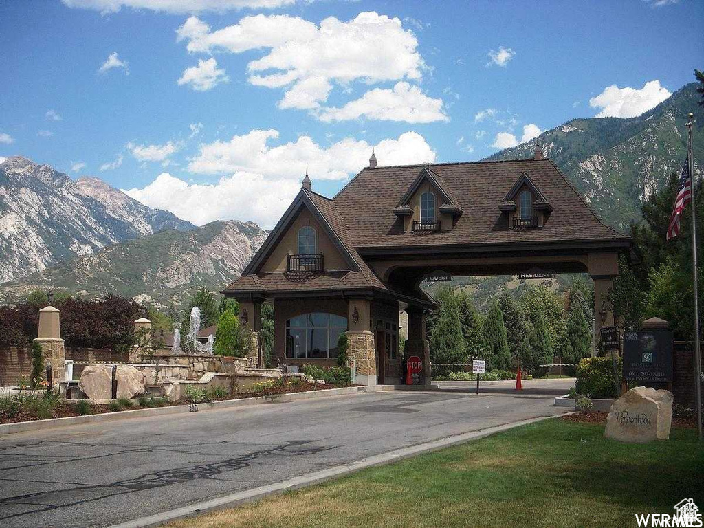 7 E WANDERWOOD WAY Sandy, UT 84092