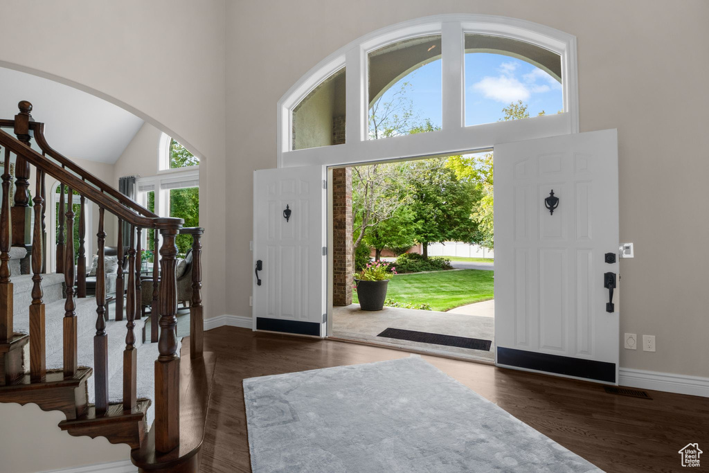 7 E WANDERWOOD WAY Sandy, UT 84092