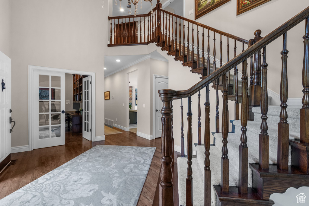 7 E WANDERWOOD WAY Sandy, UT 84092