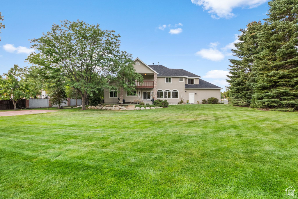 7 E WANDERWOOD WAY Sandy, UT 84092