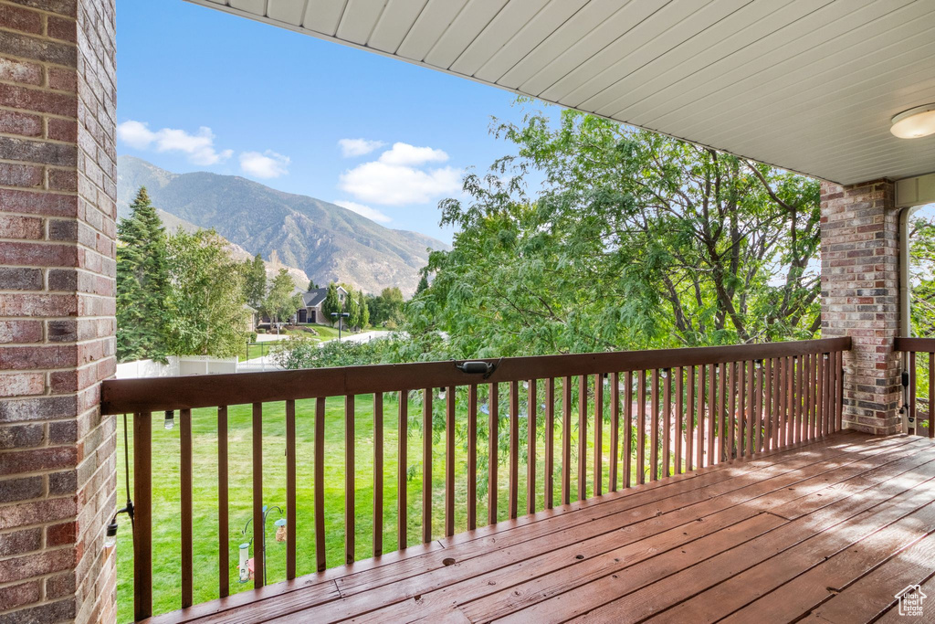 7 E WANDERWOOD WAY Sandy, UT 84092