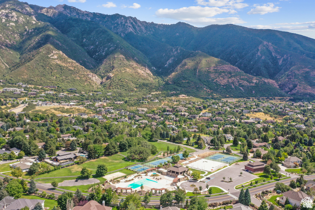 7 E WANDERWOOD WAY Sandy, UT 84092