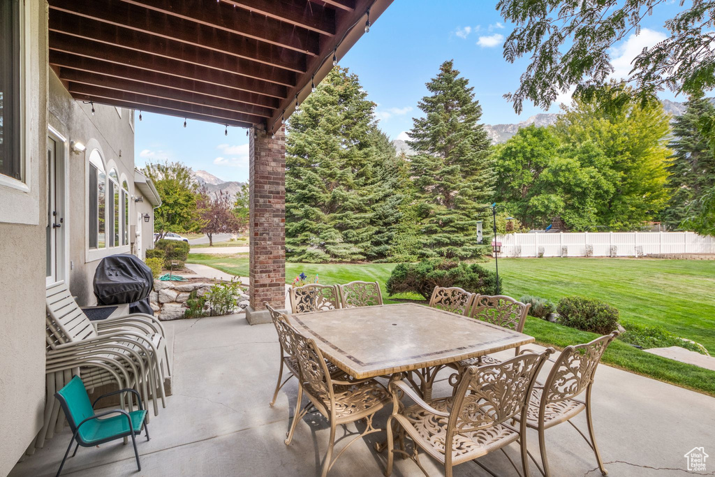 7 E WANDERWOOD WAY Sandy, UT 84092