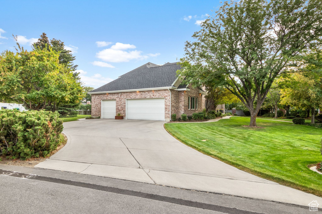 7 E WANDERWOOD WAY Sandy, UT 84092