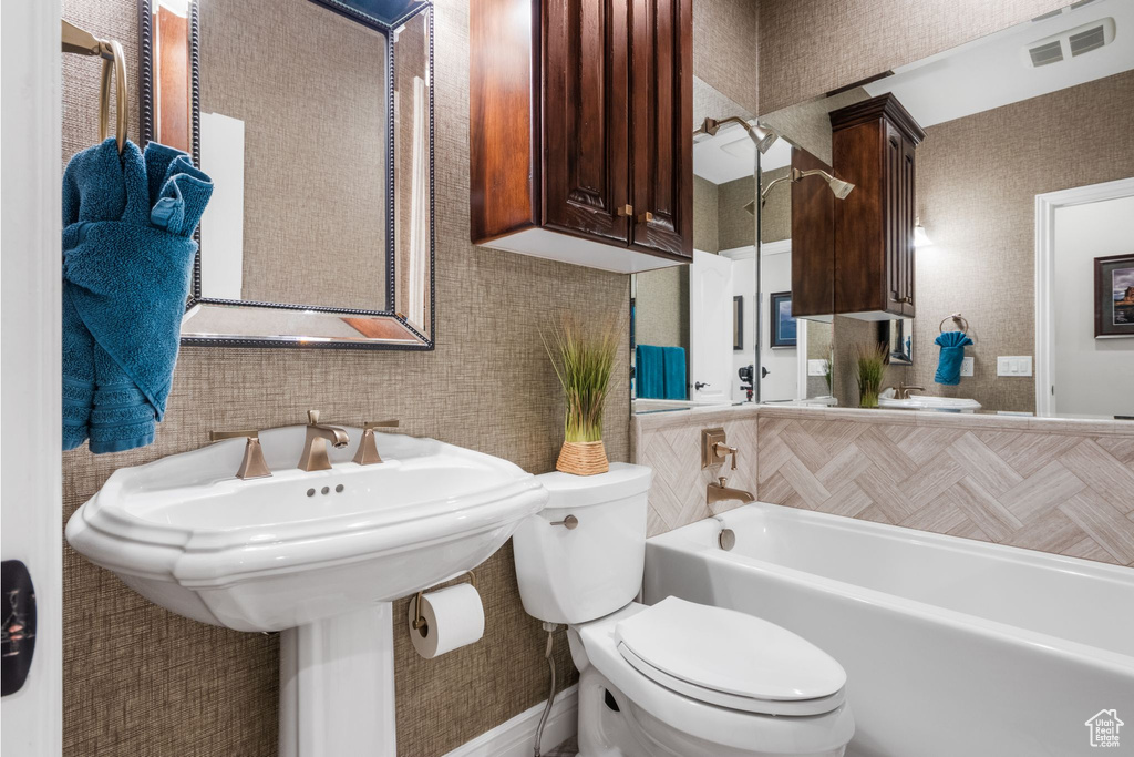 7 E WANDERWOOD WAY Sandy, UT 84092