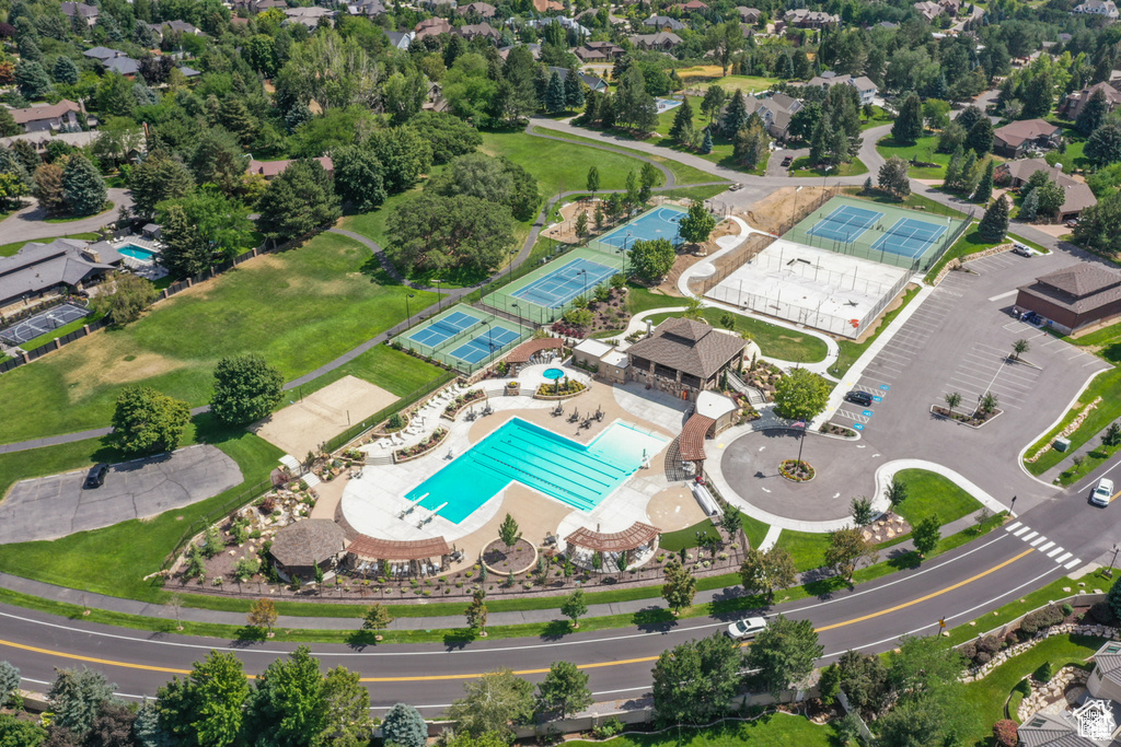 7 E WANDERWOOD WAY Sandy, UT 84092