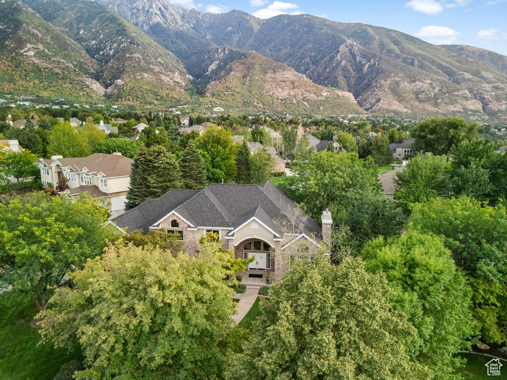7 E WANDERWOOD WAY Sandy, UT 84092