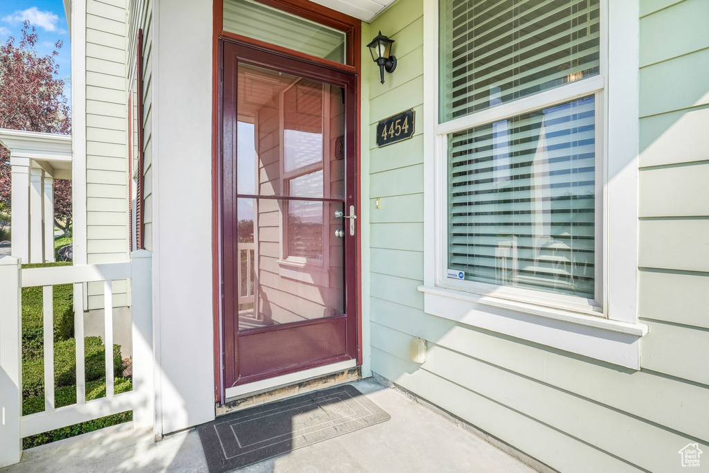 Photo 3 for MLS #2109849 at 4454 W 11800 South