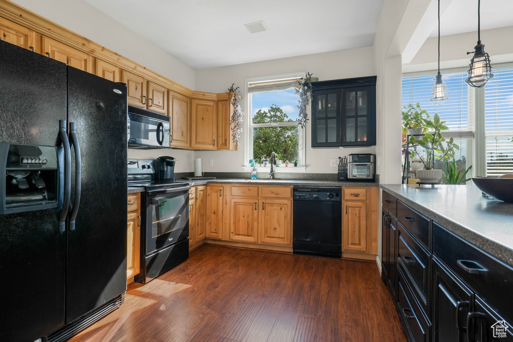 Photo 11 for MLS #2109849 at 4454 W 11800 South