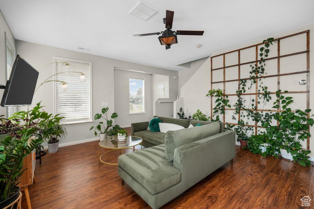 Photo 6 for MLS #2109849 at 4454 W 11800 South