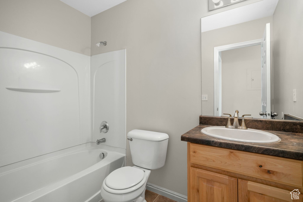 Photo 22 for MLS #2109849 at 4454 W 11800 South