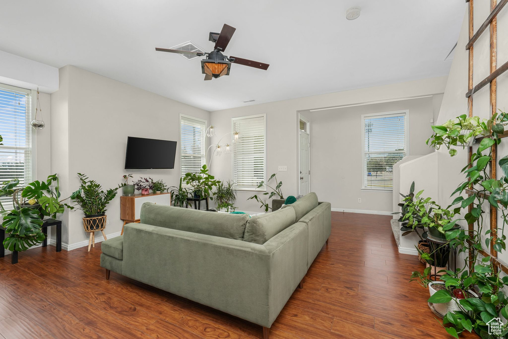 Photo 8 for MLS #2109849 at 4454 W 11800 South