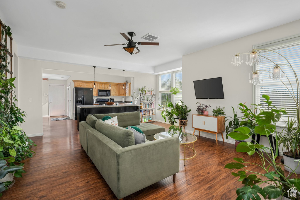 Photo 7 for MLS #2109849 at 4454 W 11800 South