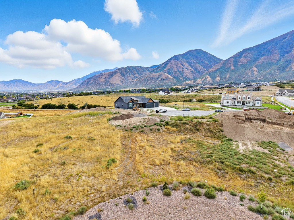 1346 S 140 E Salem, UT 84653