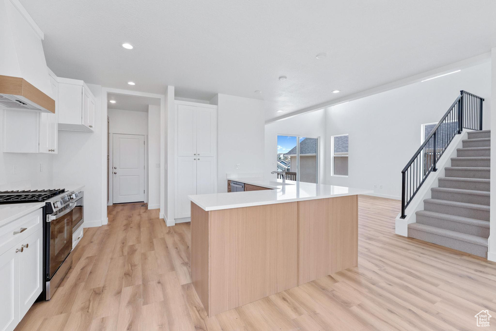 Photo 4 for MLS #2109856 at 7106 W 7800 South #250