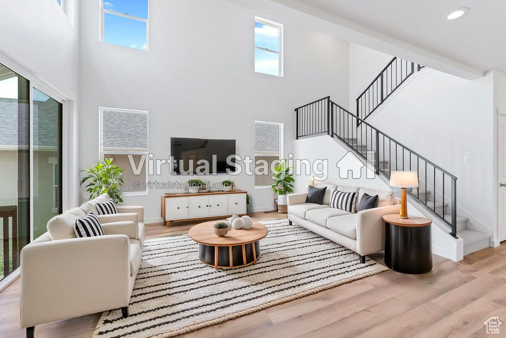 Photo 8 for MLS #2109856 at 7106 W 7800 South #250