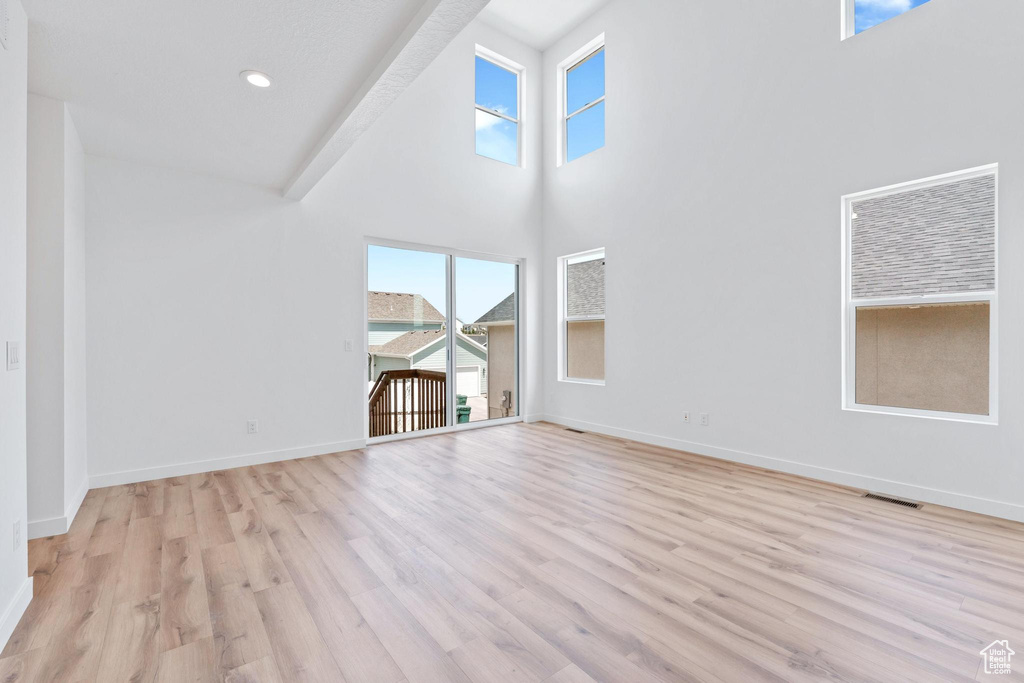 Photo 11 for MLS #2109856 at 7106 W 7800 South #250