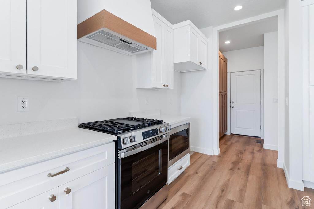 Photo 6 for MLS #2109856 at 7106 W 7800 South #250