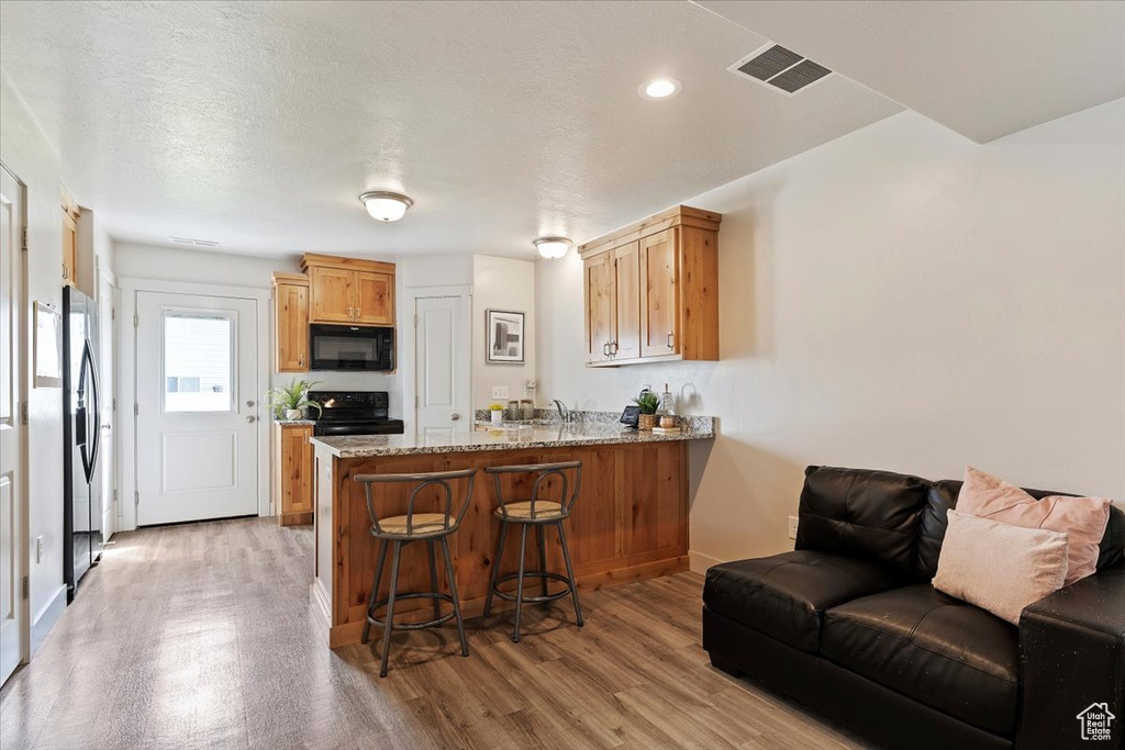 Photo 6 for MLS #2109857 at 2460 W 450 North #10
