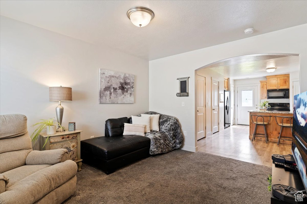 Photo 4 for MLS #2109857 at 2460 W 450 North #10