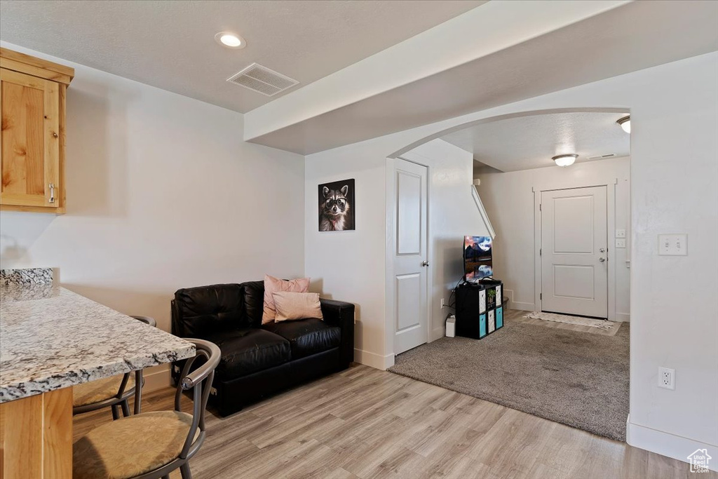 Photo 9 for MLS #2109857 at 2460 W 450 North #10