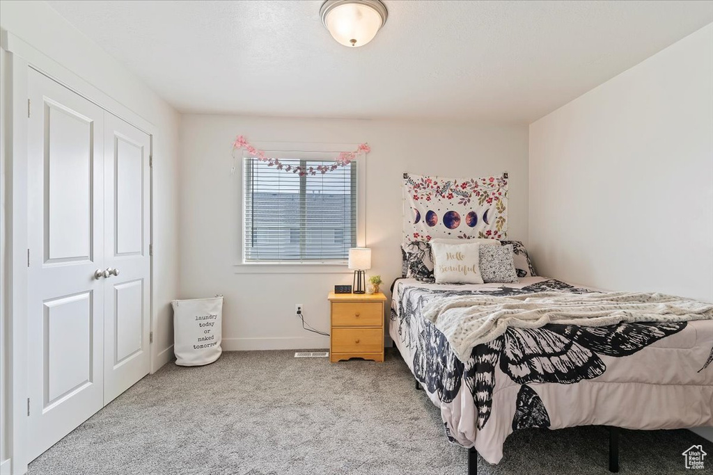 Photo 14 for MLS #2109857 at 2460 W 450 North #10