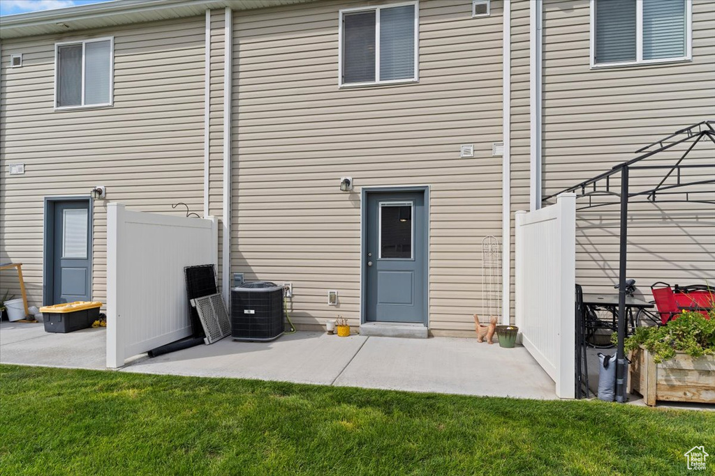 Photo 19 for MLS #2109857 at 2460 W 450 North #10